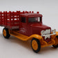 Ertl B744VO 1:43 1930 Chevrolet Pennsylvania Railroad Truck Lines # 94 LN/Box