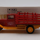 Ertl B744VO 1:43 1930 Chevrolet Pennsylvania Railroad Truck Lines # 94 LN/Box