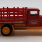 Ertl B744VO 1:43 1930 Chevrolet Pennsylvania Railroad Truck Lines # 94 LN/Box