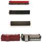 Tyco & Other Assorted HO Scale Freight Cars [5] VG