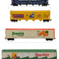 Tyco Assorted HO Scale Freight Cars [4] VG