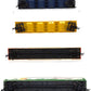 Tyco Assorted HO Scale Freight Cars [4] VG