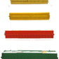 Tyco Assorted HO Scale Freight Cars [4] VG