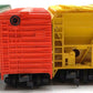 Tyco Assorted HO Scale Freight Cars [4] VG