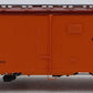 Pacific Rail 2313.3 S Gauge New York Central Refrigerator Car #12454 VG/Box