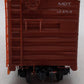 Pacific Rail 2313.3 S Gauge New York Central Refrigerator Car #12454 VG/Box