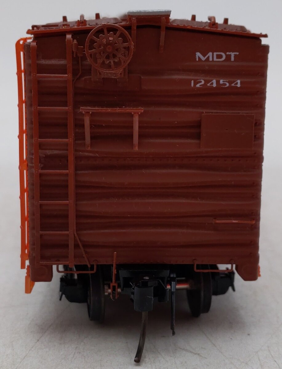 Pacific Rail 2313.3 S Gauge New York Central Refrigerator Car #12454 VG/Box