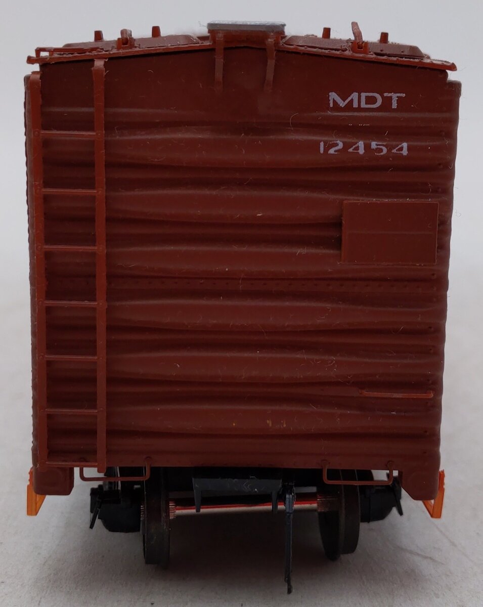 Pacific Rail 2313.3 S Gauge New York Central Refrigerator Car #12454 VG/Box