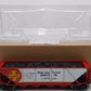 Menards 279-3048 O Gauge Santa Fe 4-Bay Hopper Car #67971 EX/Box