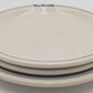 Syracuse China Rio Grande Prospector Pattern Small & Medium Plates [3] EX