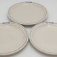 Syracuse China Rio Grande Prospector Pattern Small & Medium Plates [3] EX