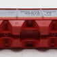 Menards 279-3048 O Gauge Santa Fe 4-Bay Hopper Car #67803 EX/Box