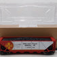 Menards 279-3048 O Gauge Santa Fe 4-Bay Hopper Car #67803 EX/Box