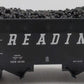 K-Line K625-01 Baltimore and Ohio Hopper Car w/Load #86402 EX