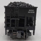 K-Line K625-01 Baltimore and Ohio Hopper Car w/Load #86402 EX