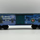 Lionel 6-25033 O Gauge 2007 Christmas Boxcar LN/Box