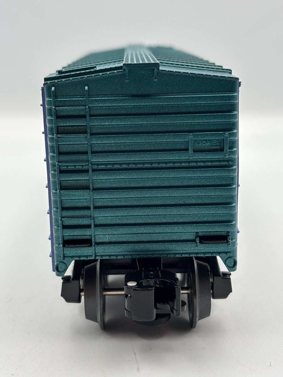 Lionel 6-25033 O Gauge 2007 Christmas Boxcar LN/Box
