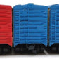 Tyco & Other Assorted HO Scale Freight Cars [5] VG