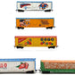 Tyco & Other Assorted HO Scale Freight Cars [5] VG