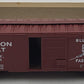 American Models S Scale St. Louis & Southwestern Boxcar #42593 EX/Box