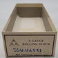 American Models S Scale St. Louis & Southwestern Boxcar #42593 EX/Box