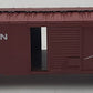 American Models S Scale St. Louis & Southwestern Boxcar #42593 EX/Box
