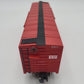 Menards 279-4254 O Baltimore & Ohio Boxcar #12038 LN/Box