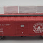 Menards 279-4254 O Baltimore & Ohio Boxcar #12038 LN/Box