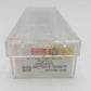 Micro-Trains 02800150 N CB&Q 40' Outside Braced Single Door Box Ca #25402 EX/Box