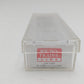 Micro-Trains 02800150 N CB&Q 40' Outside Braced Single Door Box Ca #25402 EX/Box
