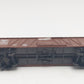 Micro-Trains 02800150 N CB&Q 40' Outside Braced Single Door Box Ca #25402 EX/Box