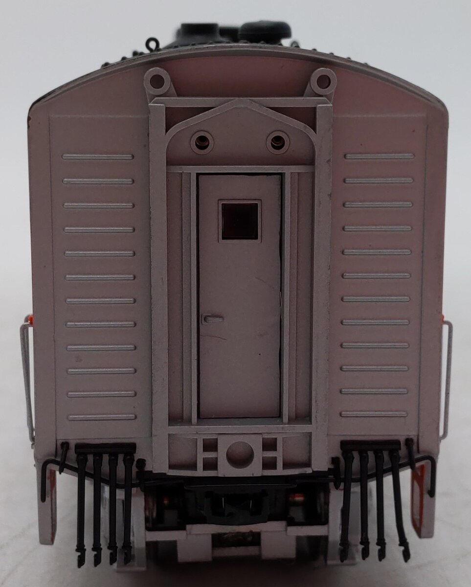 S-Helper S Gauge Western Pacific B Unit Diesel Locomotive VG/Box