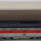 S-Helper S Gauge Western Pacific B Unit Diesel Locomotive VG/Box