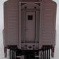 S-Helper S Gauge Western Pacific B Unit Diesel Locomotive VG/Box