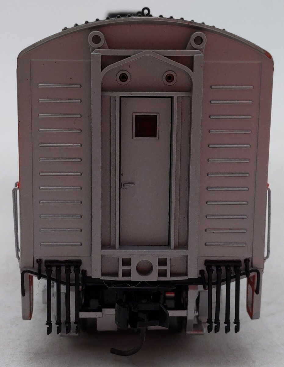 S-Helper S Gauge Western Pacific B Unit Diesel Locomotive VG/Box