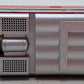 S-Helper S Gauge Western Pacific B Unit Diesel Locomotive VG/Box