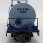 American Models S Scale GATX Thiele Tank Car #64844 LN/Box