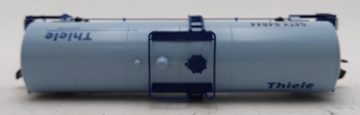 American Models S Scale GATX Thiele Tank Car #64844 LN/Box