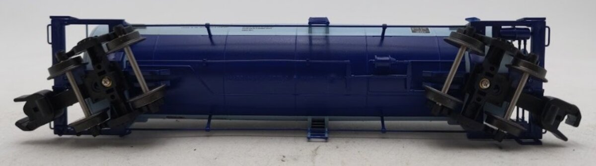 American Models S Scale GATX Thiele Tank Car #64844 LN/Box