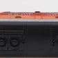 Life Like 7234 N Scale Southern Pacific E8 Diesel Locomotive #6051 EX/Box