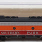 Life Like 7234 N Scale Southern Pacific E8 Diesel Locomotive #6051 EX/Box