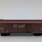 Micro-Trains 29333 N CB&Q 40' Outside Braced Boxcar #10913 VG/Box