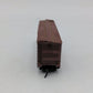 Micro-Trains 29333 N CB&Q 40' Outside Braced Boxcar #10913 VG/Box