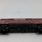 Micro-Trains 29333 N CB&Q 40' Outside Braced Boxcar #10913 VG/Box