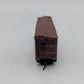Micro-Trains 29333 N CB&Q 40' Outside Braced Boxcar #10913 VG/Box