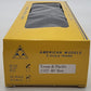 American Models 1153 S Texas & Pacific 40' Box Car LN/Box