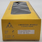 American Models 1153 S Texas & Pacific 40' Box Car #41207 LN/Box