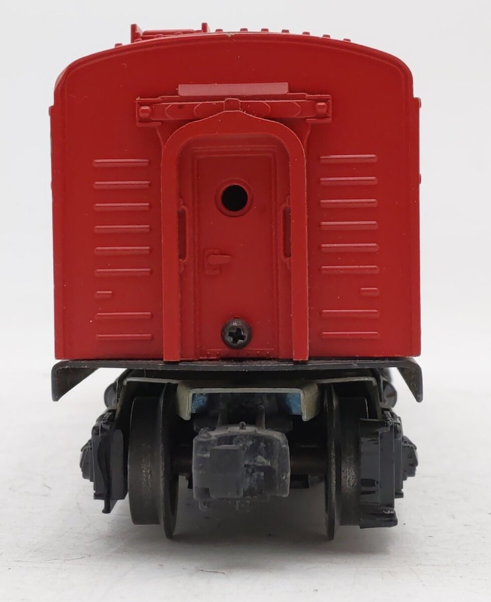 Lionel 211 Vintage O Gauge Texas Special A-Unit Non-powered Diesel Locomotive VG/Box