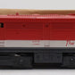 Lionel 211 Vintage O Gauge Texas Special A-Unit Non-powered Diesel Locomotive VG/Box