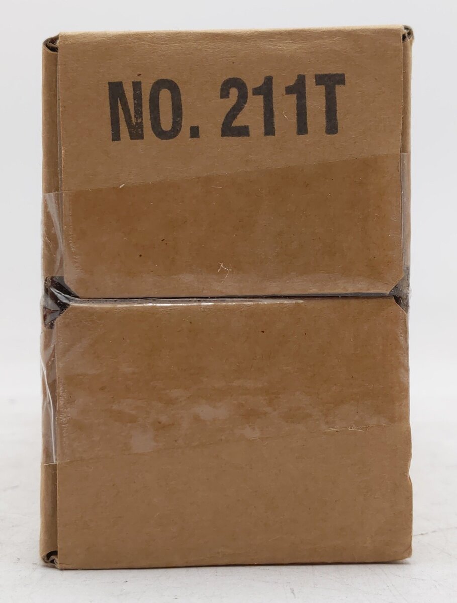 Lionel 211 Vintage O Gauge Texas Special A-Unit Non-powered Diesel Locomotive VG/Box